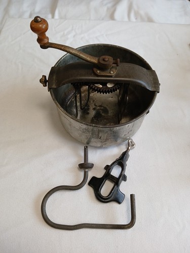 Vintage rührgerät - vintage,