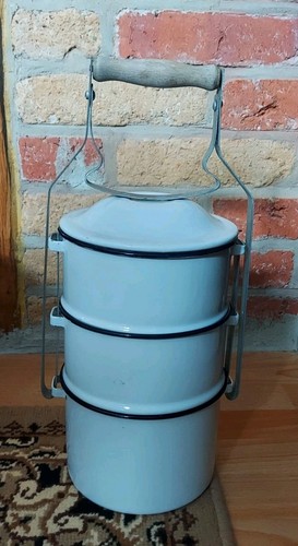 Henkelmann emaille - henkelmann,