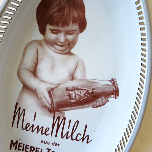 Meine milch antiker - meine, =