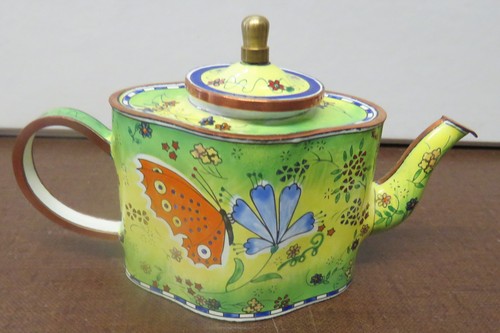 Vintage charlotte vita - charlotte,