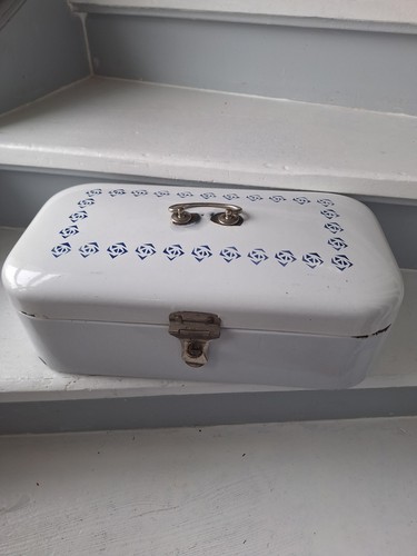 Brot box dose kiste - brot,