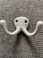 Wandhaken antik Gusseisen