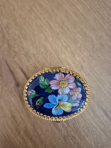 Hübsche vintage emaille - hübsche,