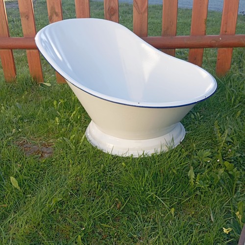Alte emaile sitzwanne selten - sitzwanne,,