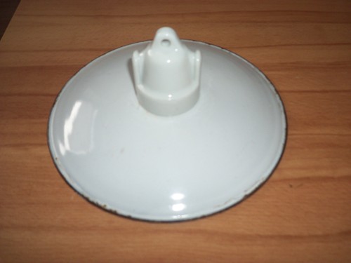 Alte email schirmlampe - alte,