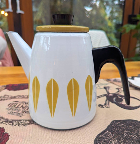 Original vintage cathrineholm - original,