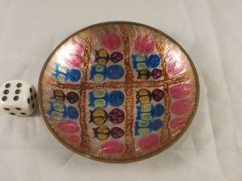 Kleine midcentury email - midcentury, schale