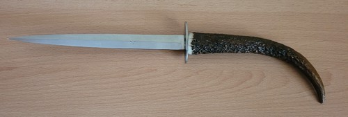Antiker brieföffner requisite - antiker,