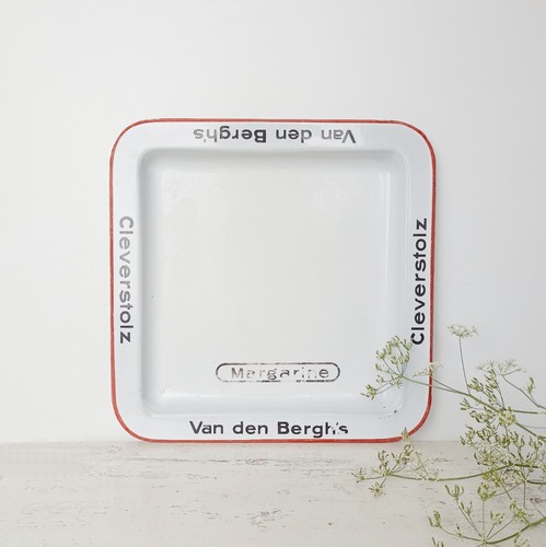 Antikes bergh emaille - antikes,